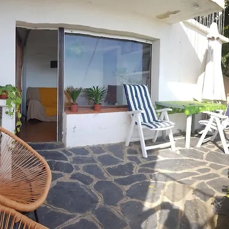 Balcony With Sea View *