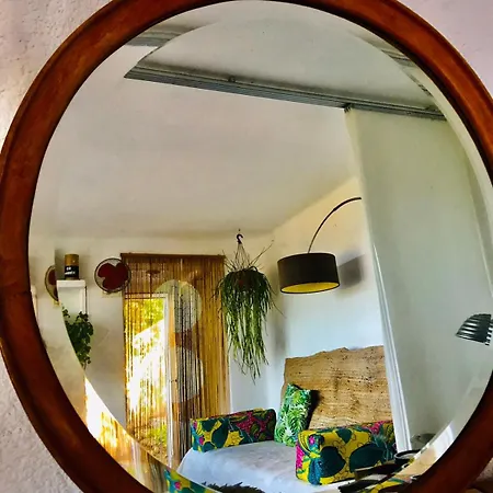 Balcony With Sea View Апартаменты *
