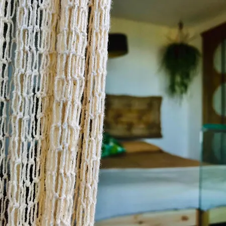Balcony With Sea View