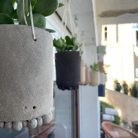 Balcony With Sea View * 兰卡