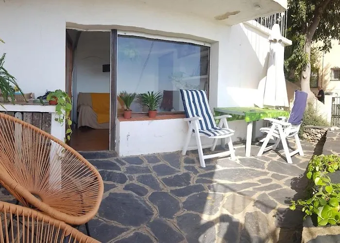 Balcony With Sea View *