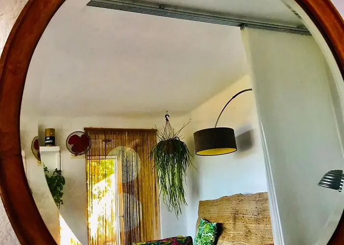 Balcony With Sea View Апартаменты *