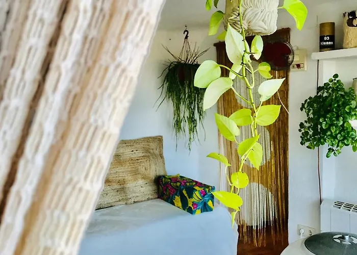 Апартаменты Balcony With Sea View *