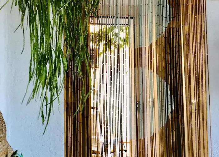 Balcony With Sea View Апартаменты